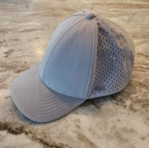 Melin A-Game Hydro Performance Snapback Hat